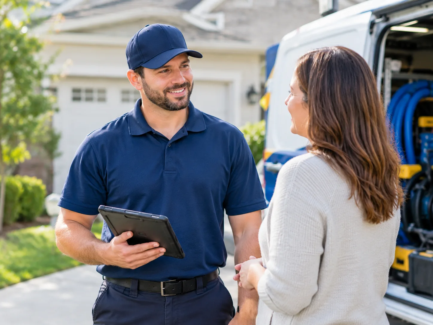 Sewage Backup Cleanup Tennessee Colony, TX FAQs